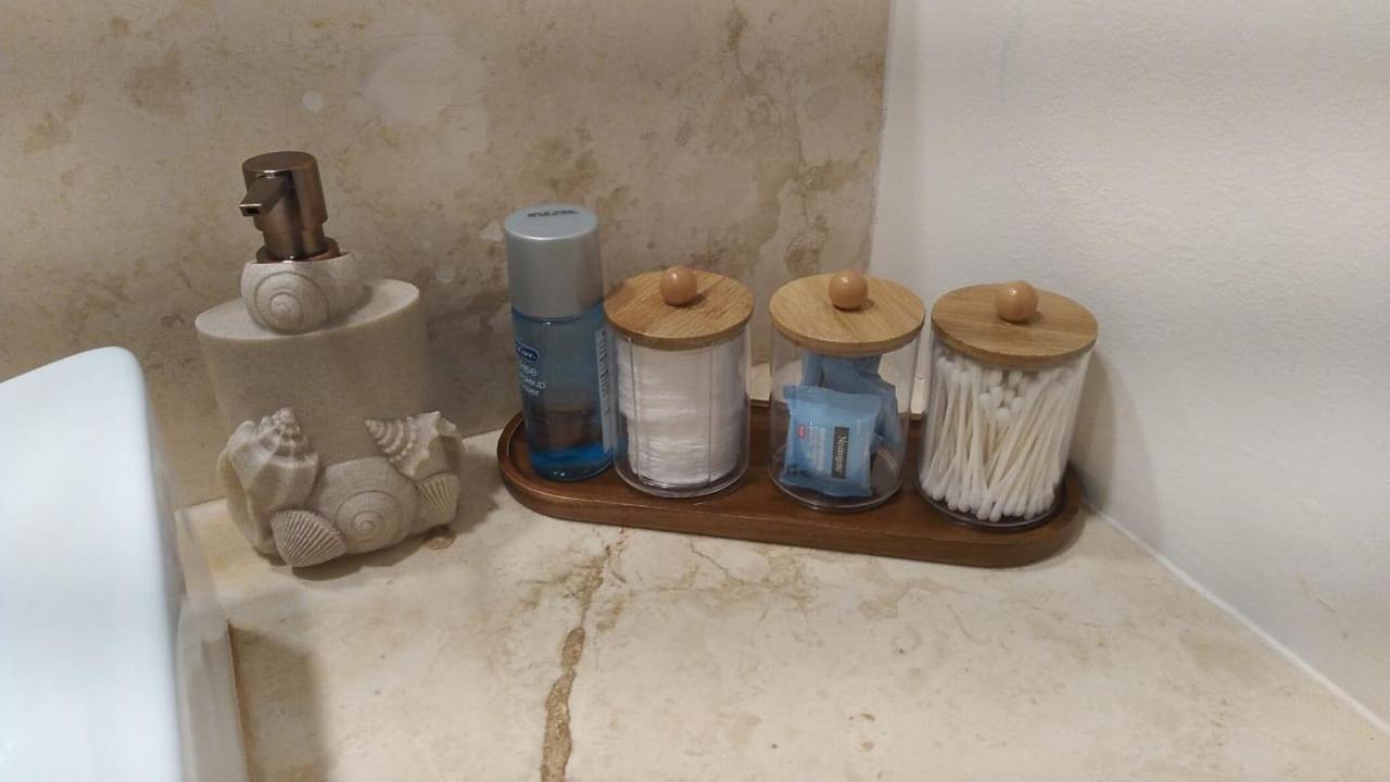 Lovely 1 Bedroom Condo With Plunge Pool In Bahia Principe Golf Resort Акумаль Экстерьер фото